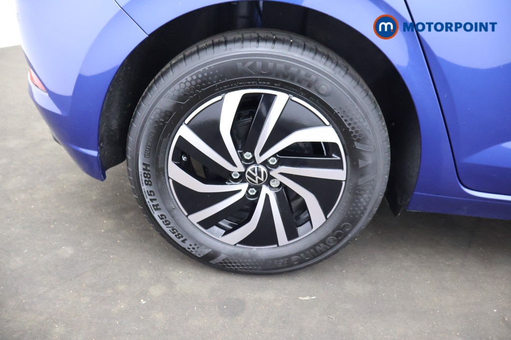 Volkswagen Polo Life Manual Petrol Hatchback - Stock Number (1677216) - 25th supplementary image