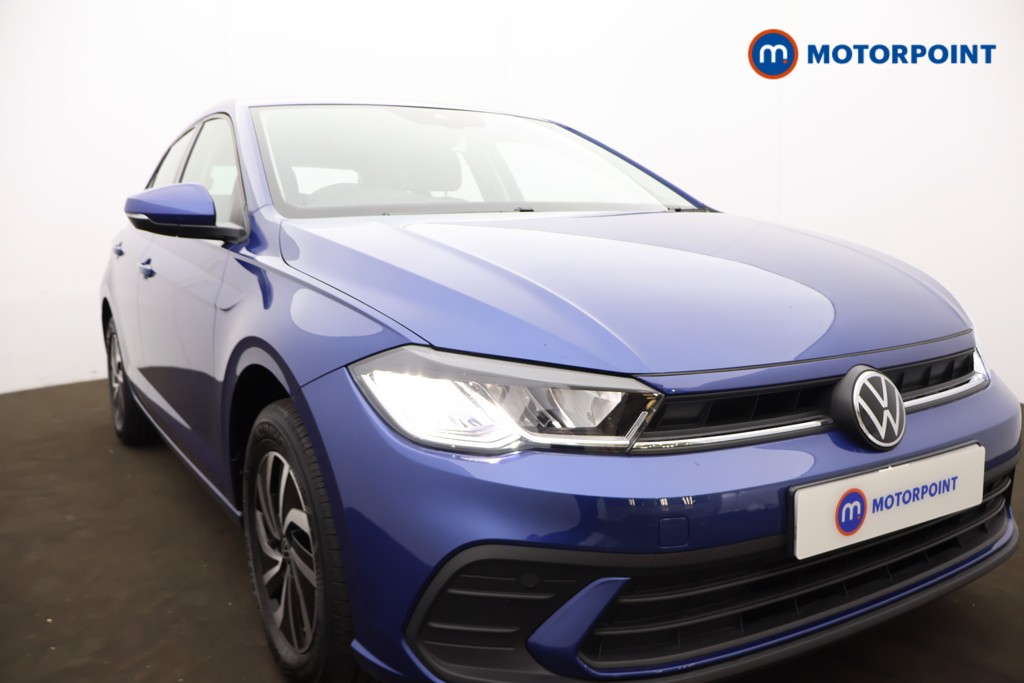 Volkswagen Polo Life Manual Petrol Hatchback - Stock Number (1677216) - 27th supplementary image