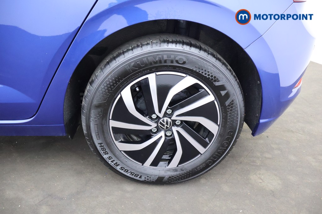 Volkswagen Polo Life Manual Petrol Hatchback - Stock Number (1677216) - 29th supplementary image