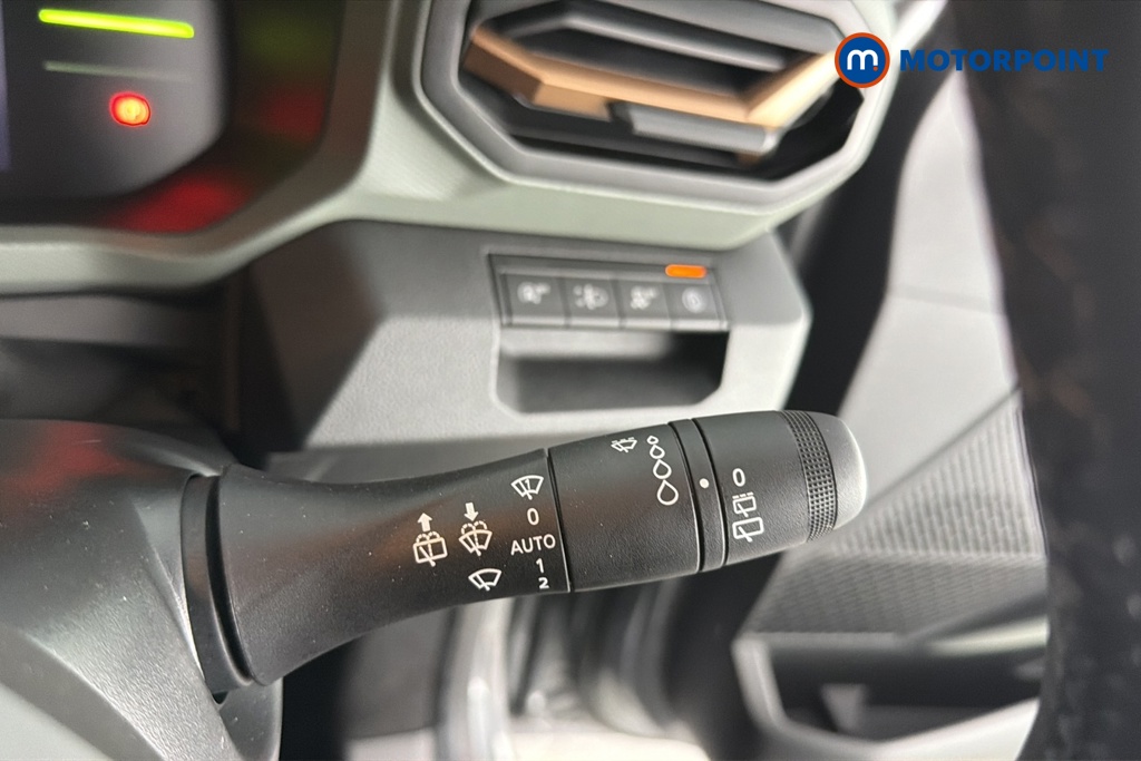 Dacia Duster Extreme Manual Petrol SUV - Stock Number (1677226) - 6th supplementary image