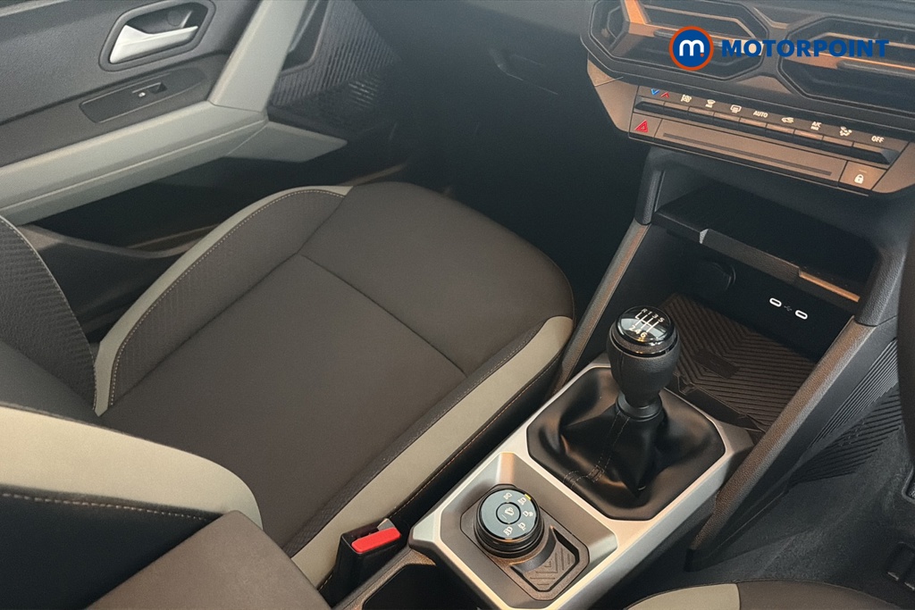 Dacia Duster Extreme Manual Petrol SUV - Stock Number (1677226) - 15th supplementary image