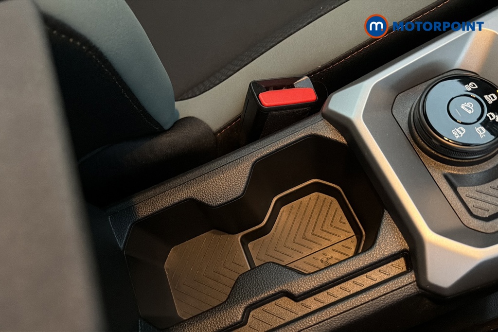 Dacia Duster Extreme Manual Petrol SUV - Stock Number (1677226) - 16th supplementary image
