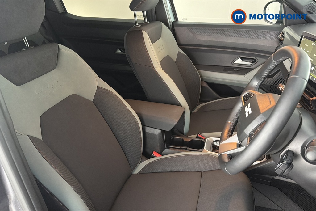 Dacia Duster Extreme Manual Petrol SUV - Stock Number (1677226) - 22nd supplementary image