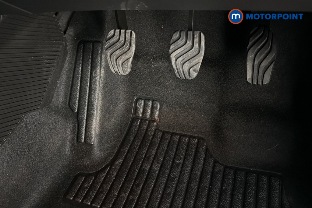 Dacia Duster Extreme Manual Petrol SUV - Stock Number (1677226) - 24th supplementary image