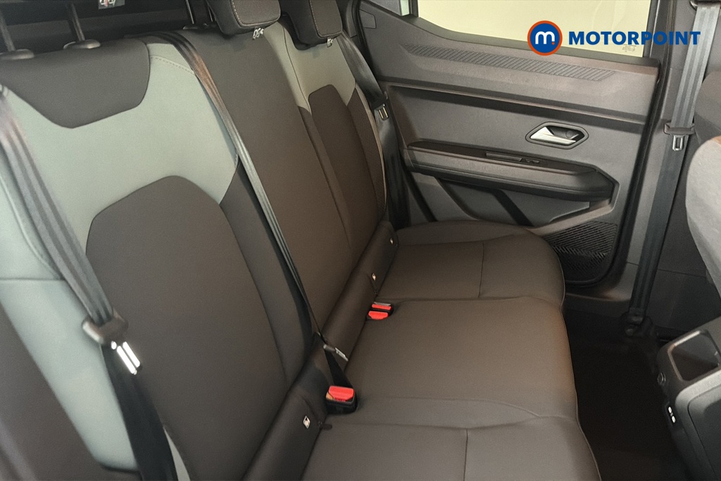Dacia Duster Extreme Manual Petrol SUV - Stock Number (1677226) - 25th supplementary image