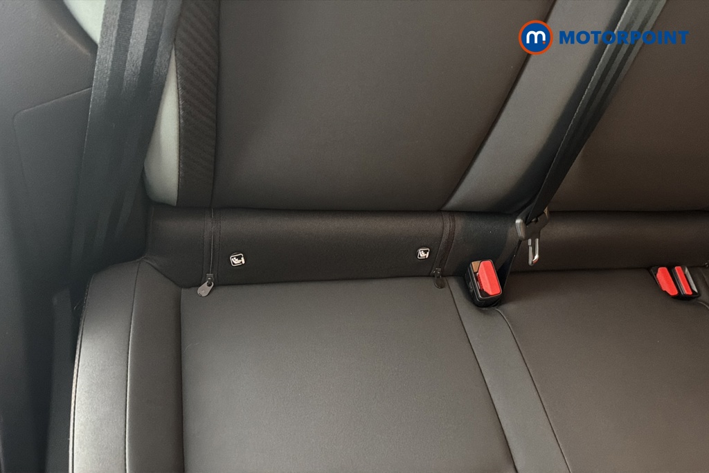 Dacia Duster Extreme Manual Petrol SUV - Stock Number (1677226) - 27th supplementary image
