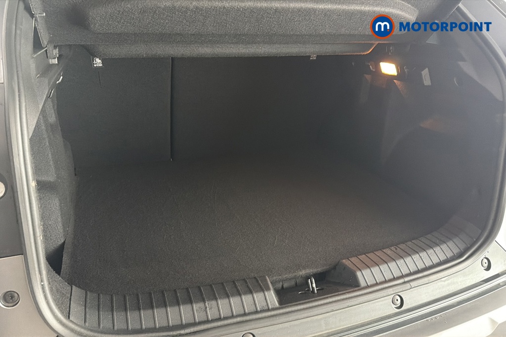 Dacia Duster Extreme Manual Petrol SUV - Stock Number (1677226) - 30th supplementary image