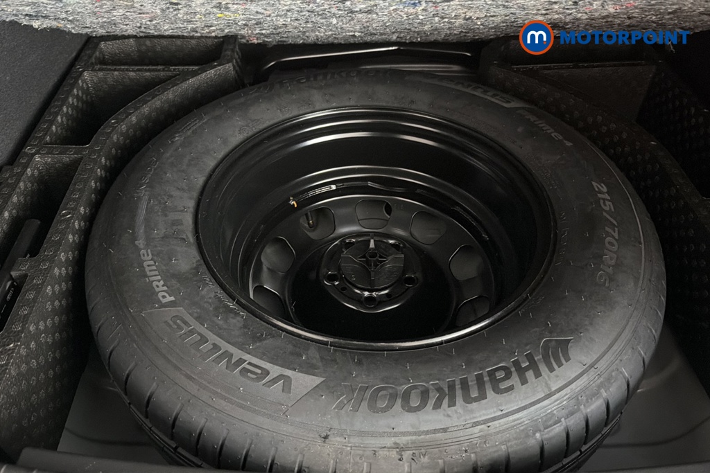Dacia Duster Extreme Manual Petrol SUV - Stock Number (1677226) - 33rd supplementary image