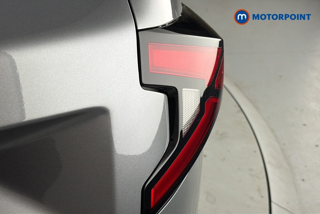 Dacia Duster Extreme Manual Petrol SUV - Stock Number (1677226) - 36th supplementary image