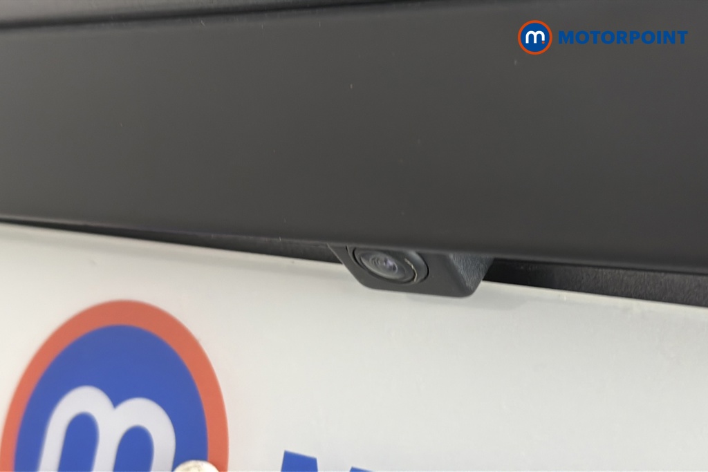 Dacia Duster Extreme Manual Petrol SUV - Stock Number (1677226) - 37th supplementary image