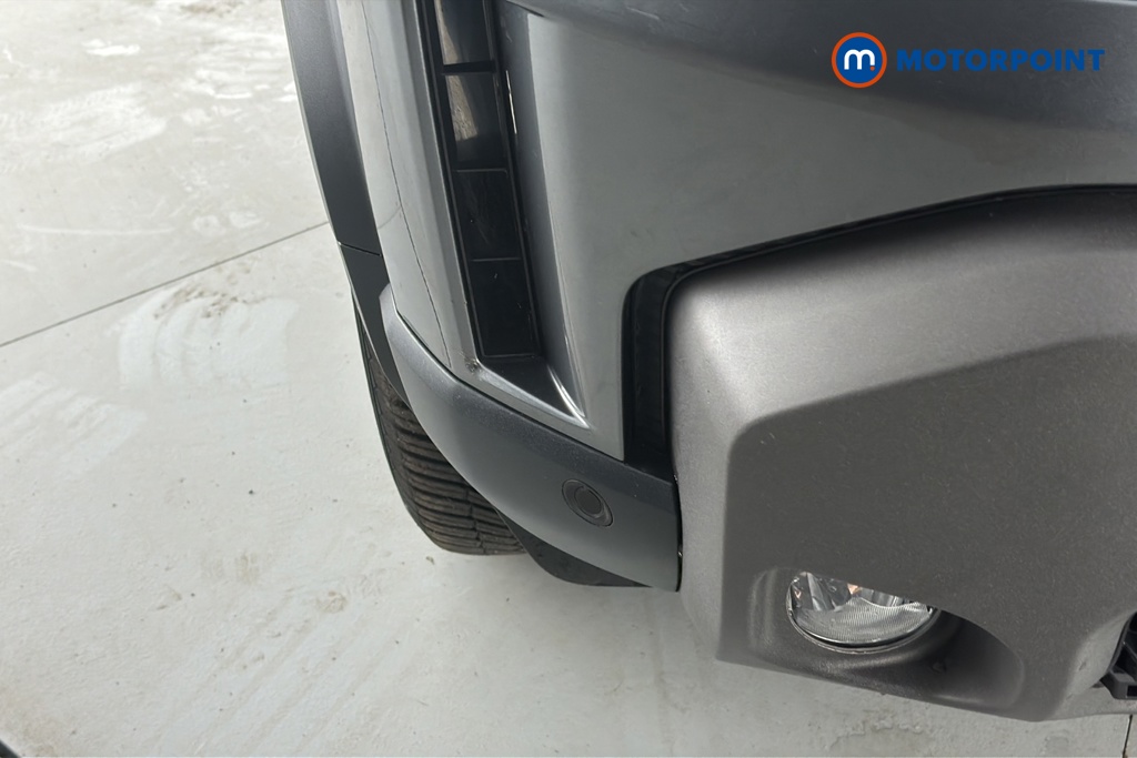 Dacia Duster Extreme Manual Petrol SUV - Stock Number (1677226) - 38th supplementary image