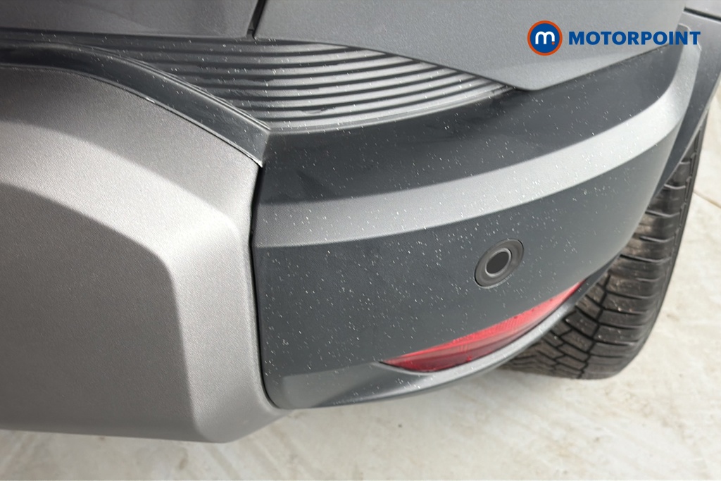 Dacia Duster Extreme Manual Petrol SUV - Stock Number (1677226) - 39th supplementary image