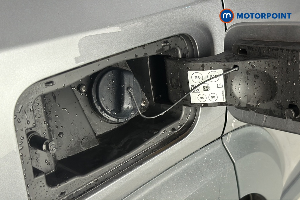 Dacia Duster Extreme Manual Petrol SUV - Stock Number (1677226) - 41st supplementary image