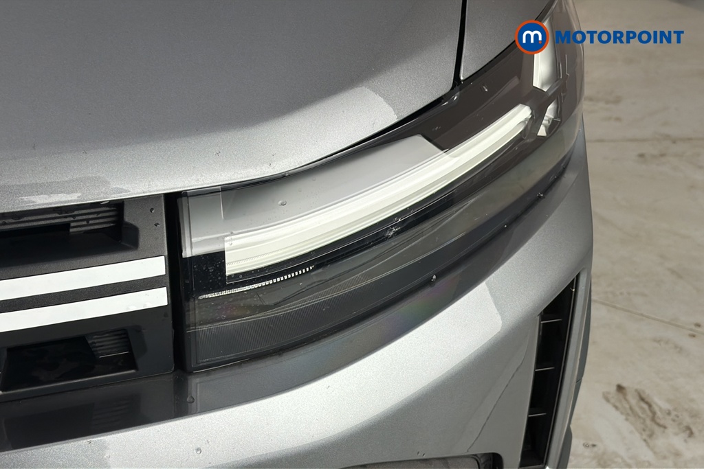 Dacia Duster Extreme Manual Petrol SUV - Stock Number (1677226) - 42nd supplementary image