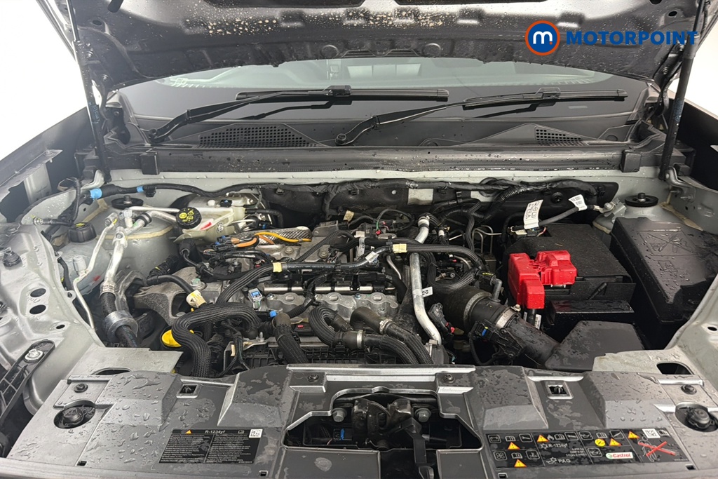 Dacia Duster Extreme Manual Petrol SUV - Stock Number (1677226) - 48th supplementary image