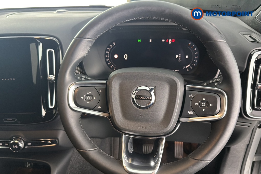 Volvo Xc40 Plus Automatic Petrol SUV - Stock Number (1677227) - 2nd supplementary image