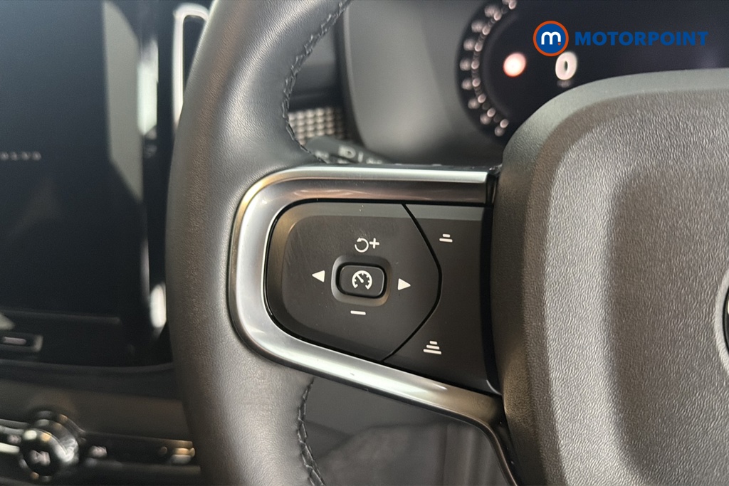 Volvo Xc40 Plus Automatic Petrol SUV - Stock Number (1677227) - 4th supplementary image