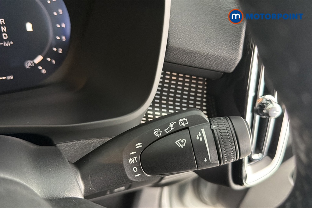 Volvo Xc40 Plus Automatic Petrol SUV - Stock Number (1677227) - 6th supplementary image