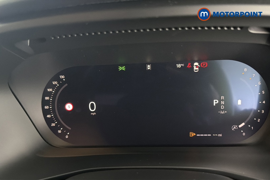 Volvo Xc40 Plus Automatic Petrol SUV - Stock Number (1677227) - 7th supplementary image