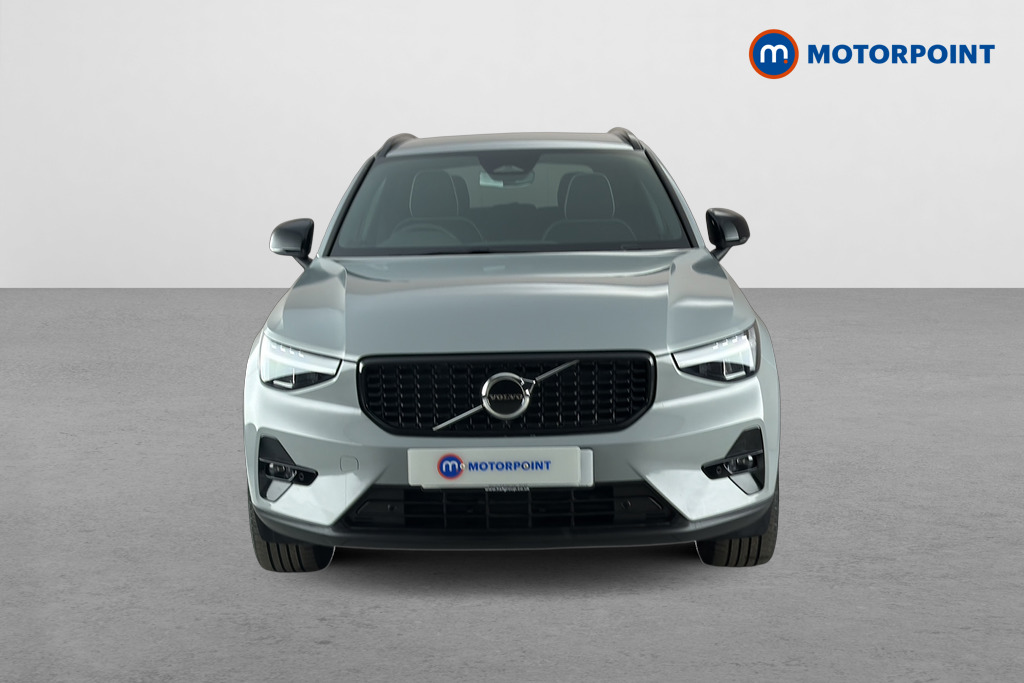 Volvo Xc40 Plus Automatic Petrol SUV - Stock Number (1677227) - Front bumper