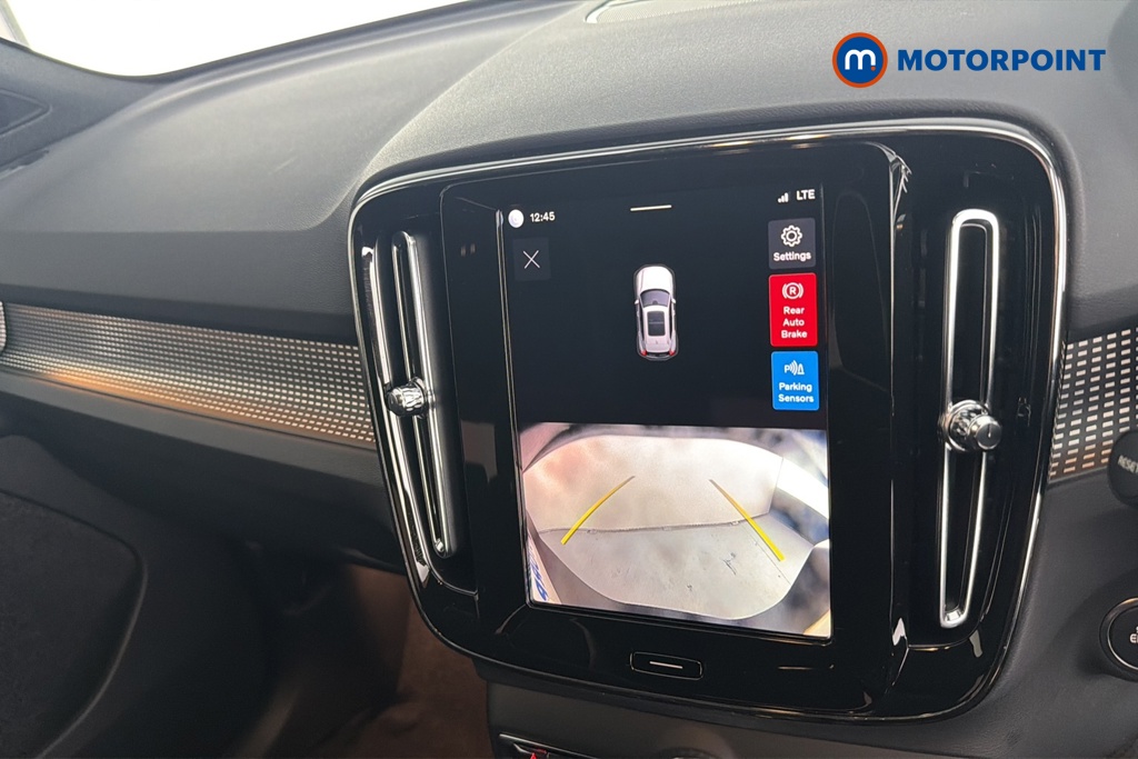 Volvo Xc40 Plus Automatic Petrol SUV - Stock Number (1677227) - 13th supplementary image