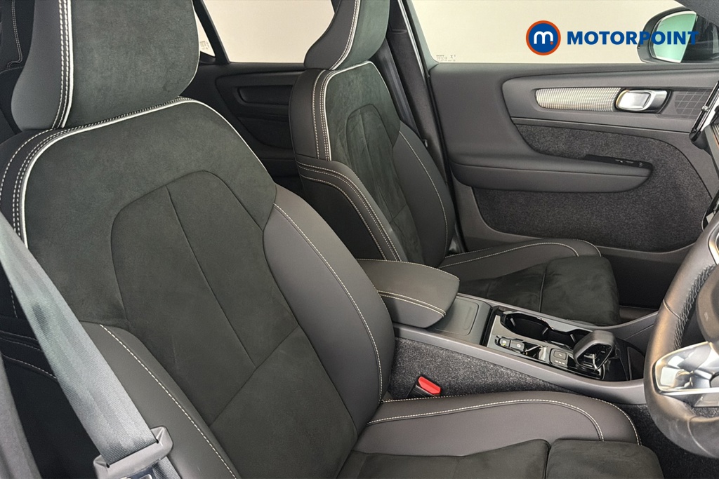 Volvo Xc40 Plus Automatic Petrol SUV - Stock Number (1677227) - 22nd supplementary image