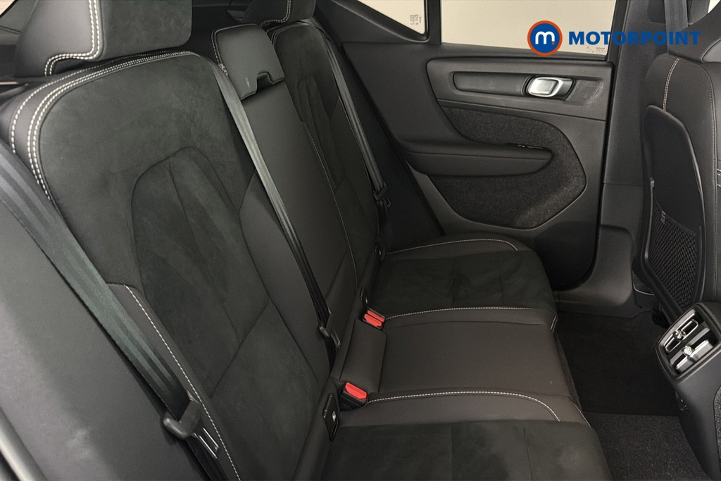Volvo Xc40 Plus Automatic Petrol SUV - Stock Number (1677227) - 25th supplementary image