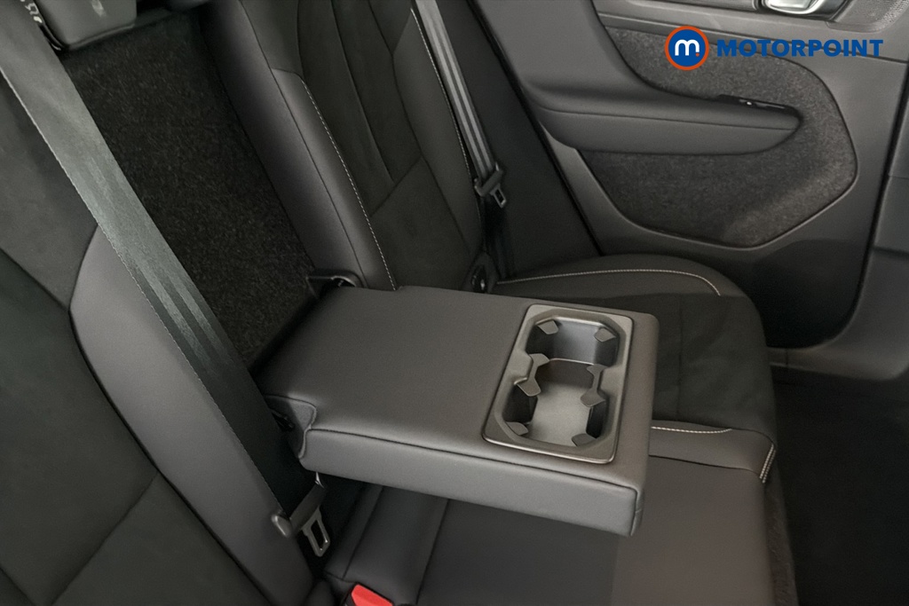 Volvo Xc40 Plus Automatic Petrol SUV - Stock Number (1677227) - 26th supplementary image