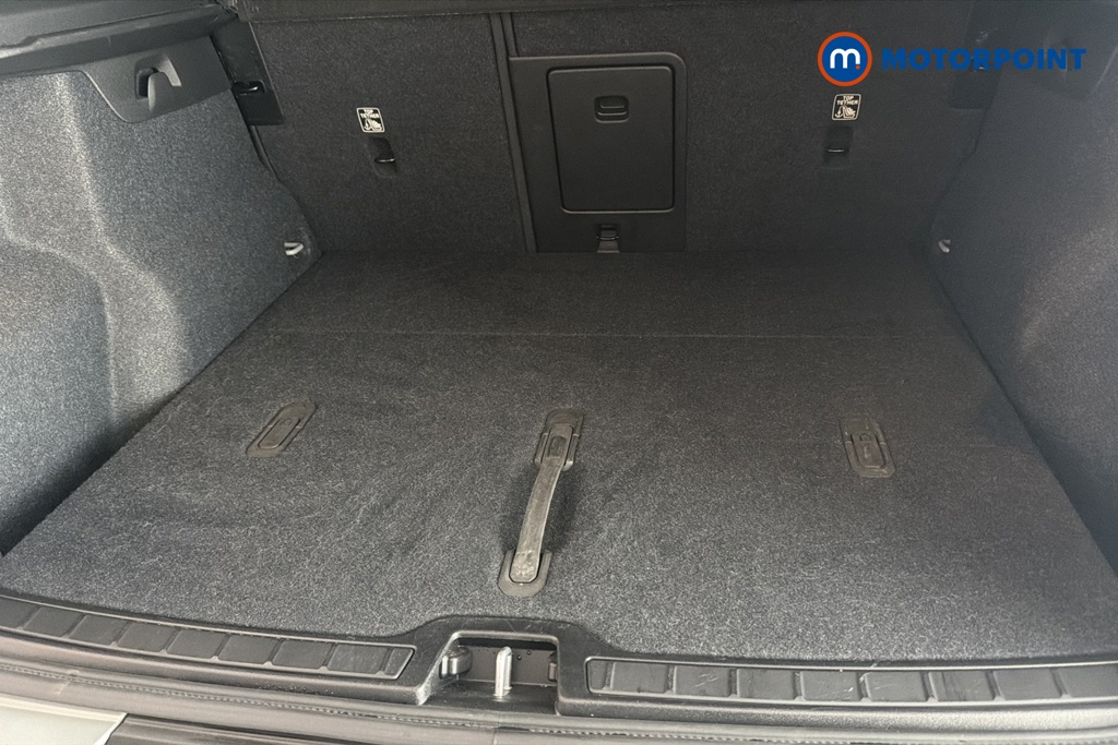 Volvo Xc40 Plus Automatic Petrol SUV - Stock Number (1677227) - 30th supplementary image