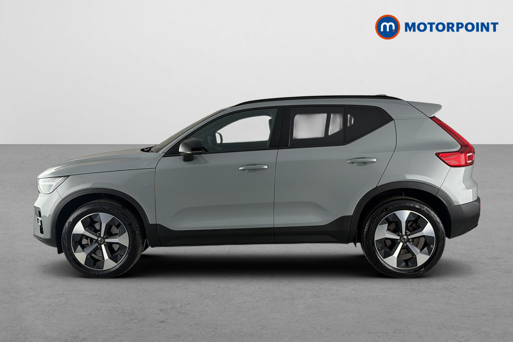 Volvo Xc40 Plus Automatic Petrol SUV - Stock Number (1677227) - Drivers side