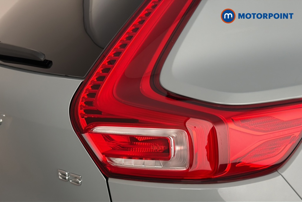 Volvo Xc40 Plus Automatic Petrol SUV - Stock Number (1677227) - 36th supplementary image