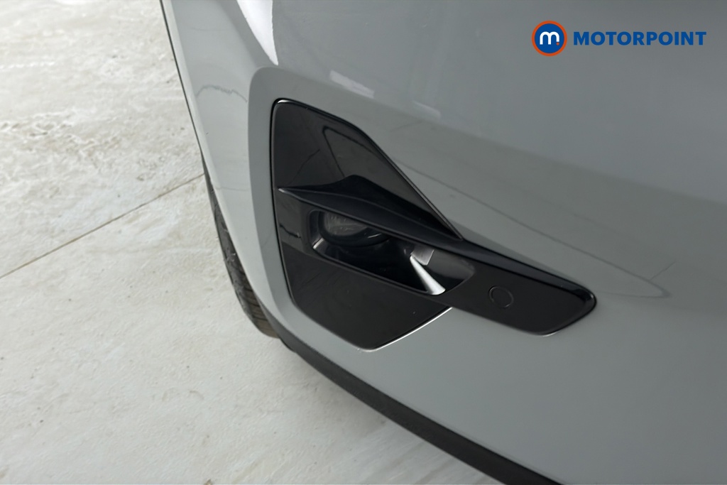 Volvo Xc40 Plus Automatic Petrol SUV - Stock Number (1677227) - 38th supplementary image