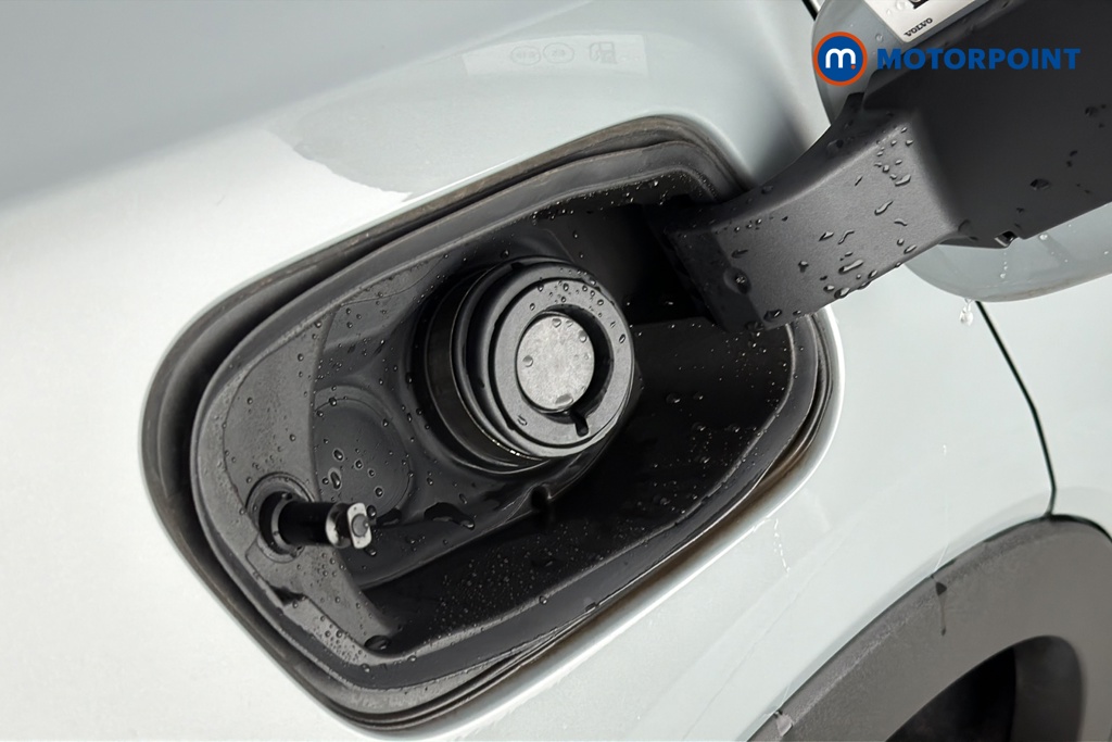 Volvo Xc40 Plus Automatic Petrol SUV - Stock Number (1677227) - 41st supplementary image