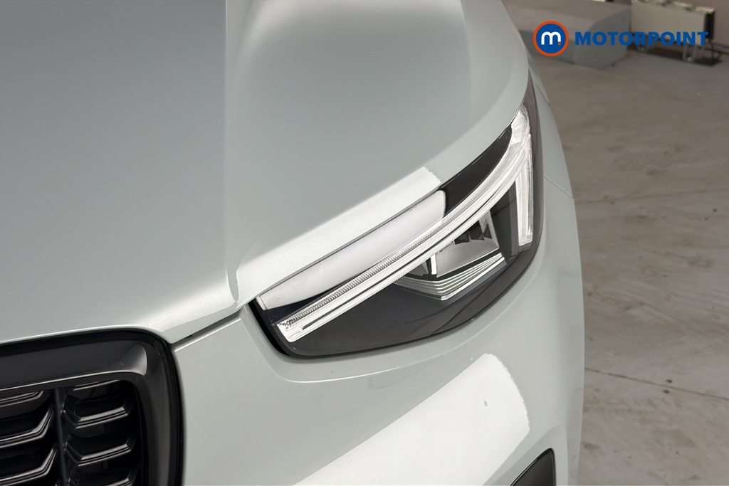 Volvo Xc40 Plus Automatic Petrol SUV - Stock Number (1677227) - 42nd supplementary image
