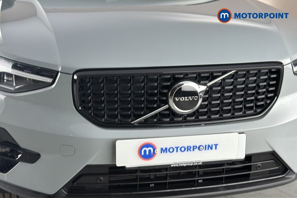 Volvo Xc40 Plus Automatic Petrol SUV - Stock Number (1677227) - 43rd supplementary image
