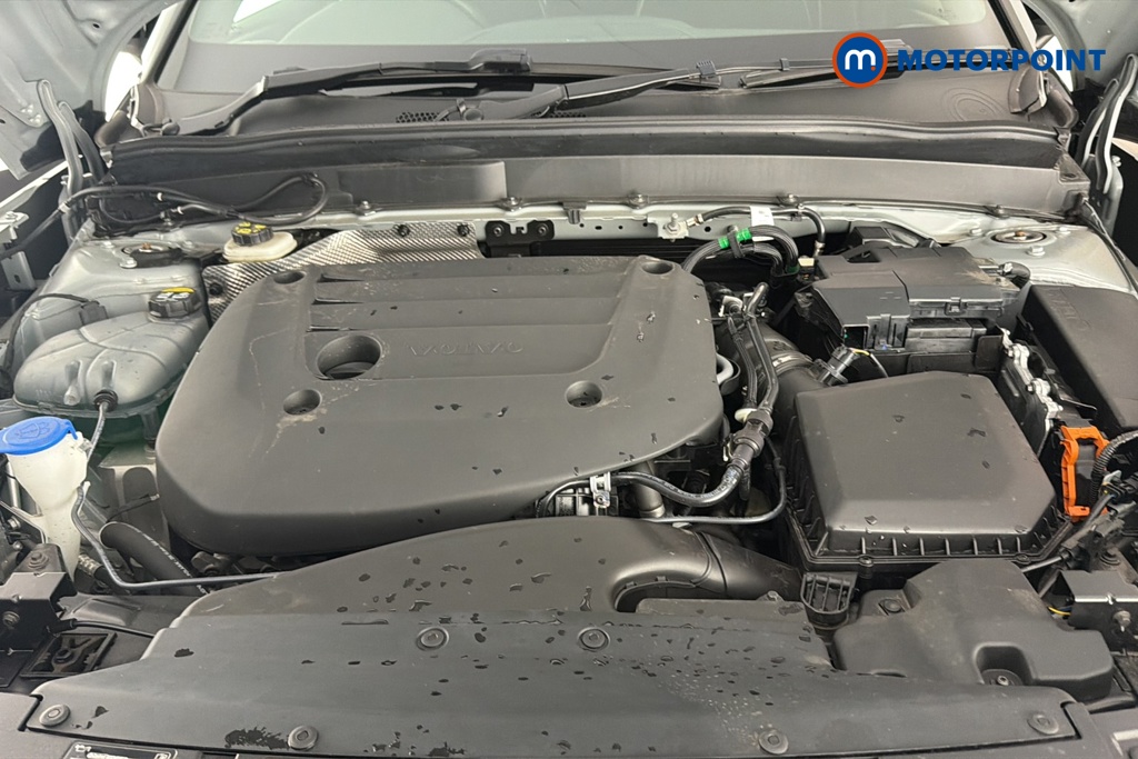 Volvo Xc40 Plus Automatic Petrol SUV - Stock Number (1677227) - 48th supplementary image