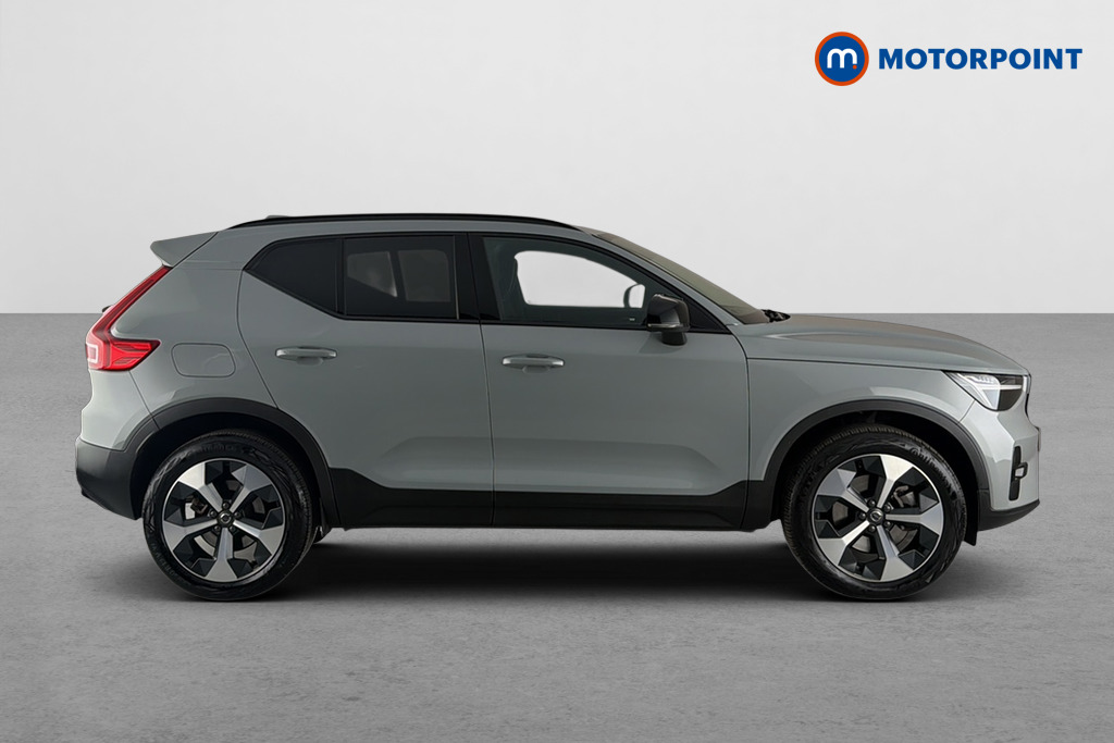 Volvo Xc40 Plus Automatic Petrol SUV - Stock Number (1677227) - Passenger side