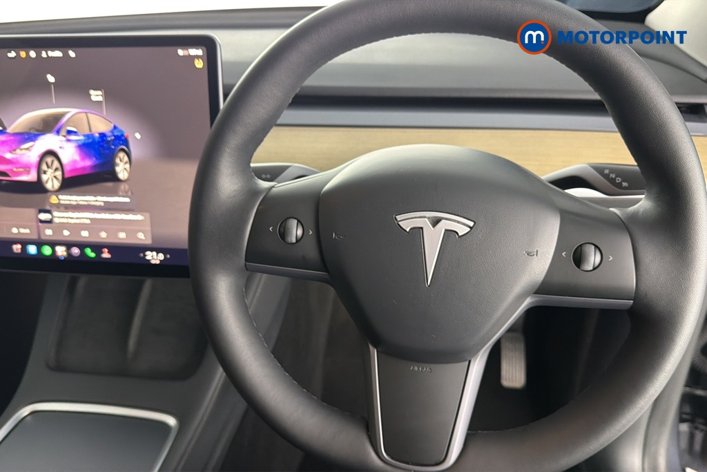 Tesla Model Y Long Range Automatic Electric SUV - Stock Number (1677252) - 2nd supplementary image