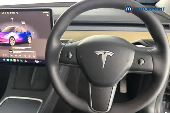 Tesla Model Y Long Range Automatic Electric SUV - Stock Number (1677252) - 2nd supplementary image