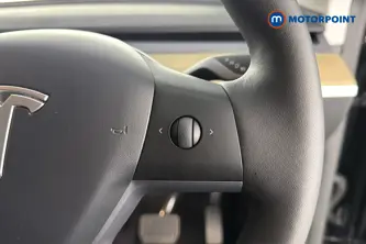 Tesla Model Y Long Range Automatic Electric SUV - Stock Number (1677252) - 3rd supplementary image