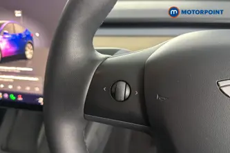 Tesla Model Y Long Range Automatic Electric SUV - Stock Number (1677252) - 4th supplementary image