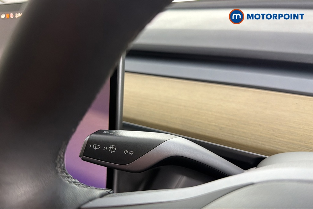 Tesla Model Y Long Range Automatic Electric SUV - Stock Number (1677252) - 5th supplementary image