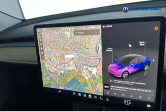 Tesla Model Y Long Range Automatic Electric SUV - Stock Number (1677252) - 9th supplementary image