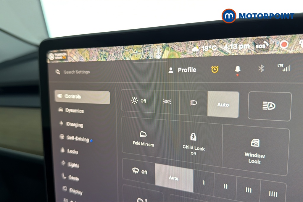 Tesla Model Y Long Range Automatic Electric SUV - Stock Number (1677252) - 11th supplementary image