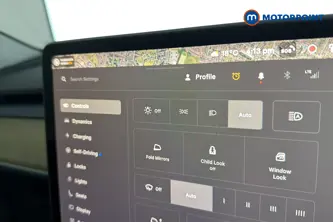 Tesla Model Y Long Range Automatic Electric SUV - Stock Number (1677252) - 11th supplementary image