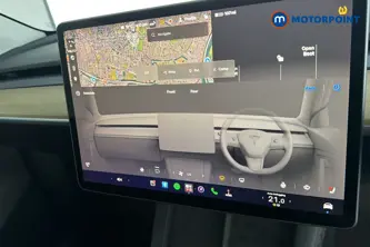 Tesla Model Y Long Range Automatic Electric SUV - Stock Number (1677252) - 12th supplementary image