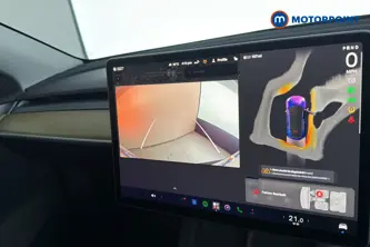Tesla Model Y Long Range Automatic Electric SUV - Stock Number (1677252) - 13th supplementary image