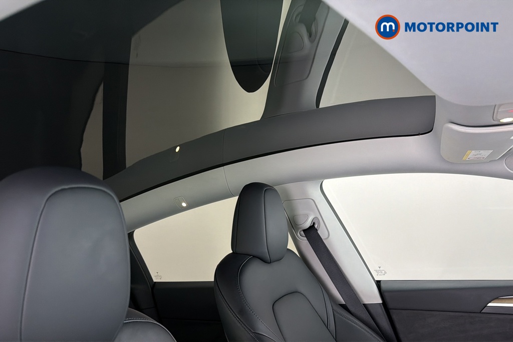 Tesla Model Y Long Range Automatic Electric SUV - Stock Number (1677252) - 20th supplementary image