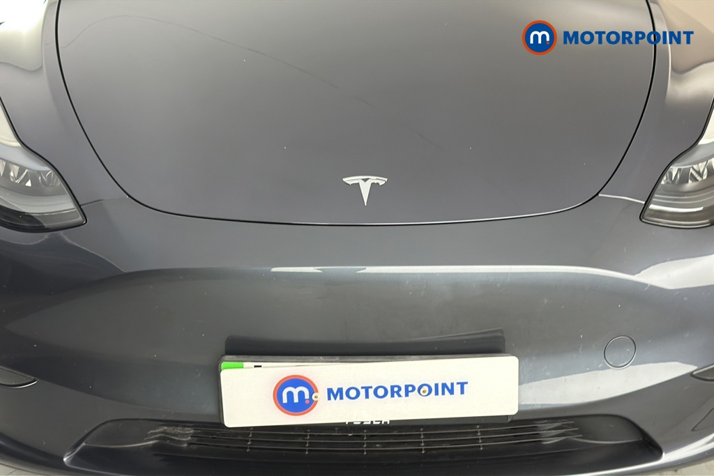 Tesla Model Y Long Range Automatic Electric SUV - Stock Number (1677252) - 43rd supplementary image