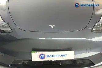 Tesla Model Y Long Range Automatic Electric SUV - Stock Number (1677252) - 43rd supplementary image